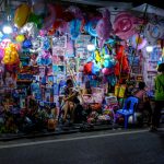 Bali’s Night Markets: Midnight Bargaining for Local Craftmaster Pieces